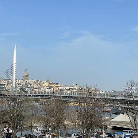 Lumina Boutique Hotel Istanbul Bagian luar foto
