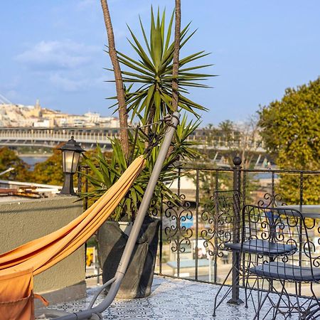 Lumina Boutique Hotel Istanbul Bagian luar foto