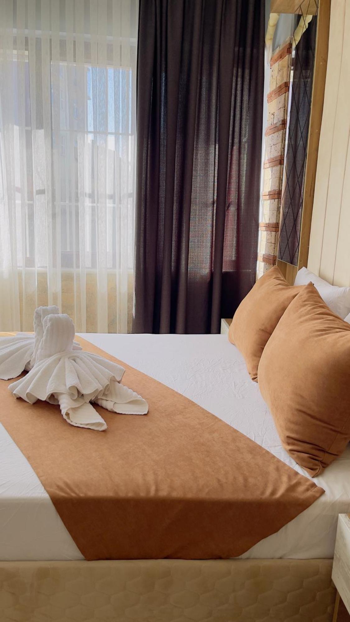 Lumina Boutique Hotel Istanbul Bagian luar foto