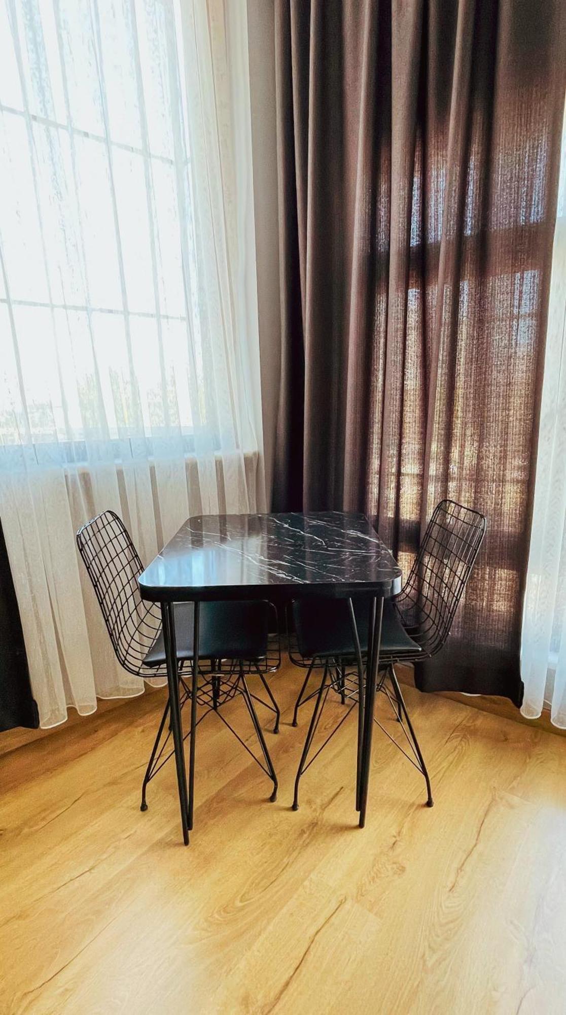Lumina Boutique Hotel Istanbul Bagian luar foto
