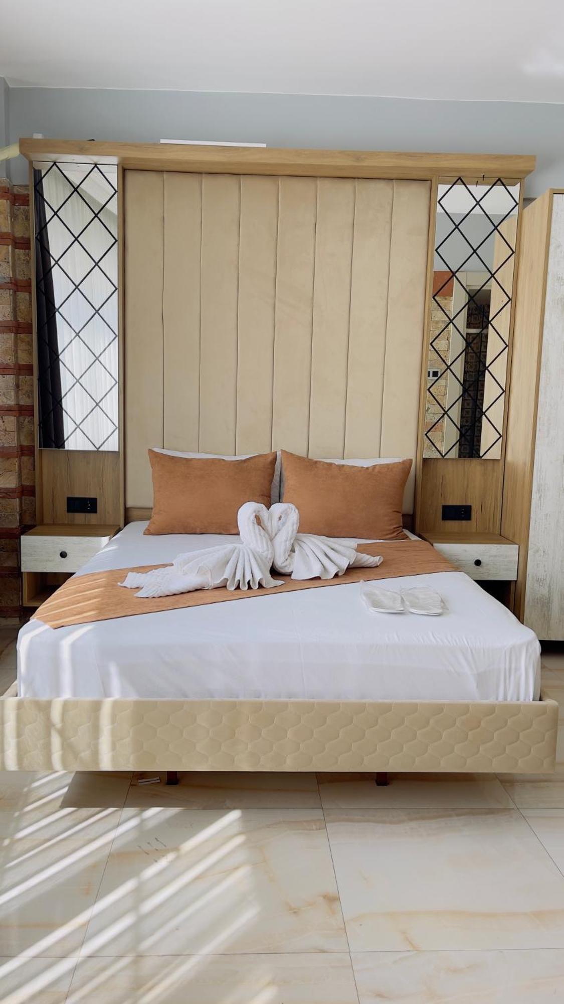 Lumina Boutique Hotel Istanbul Bagian luar foto