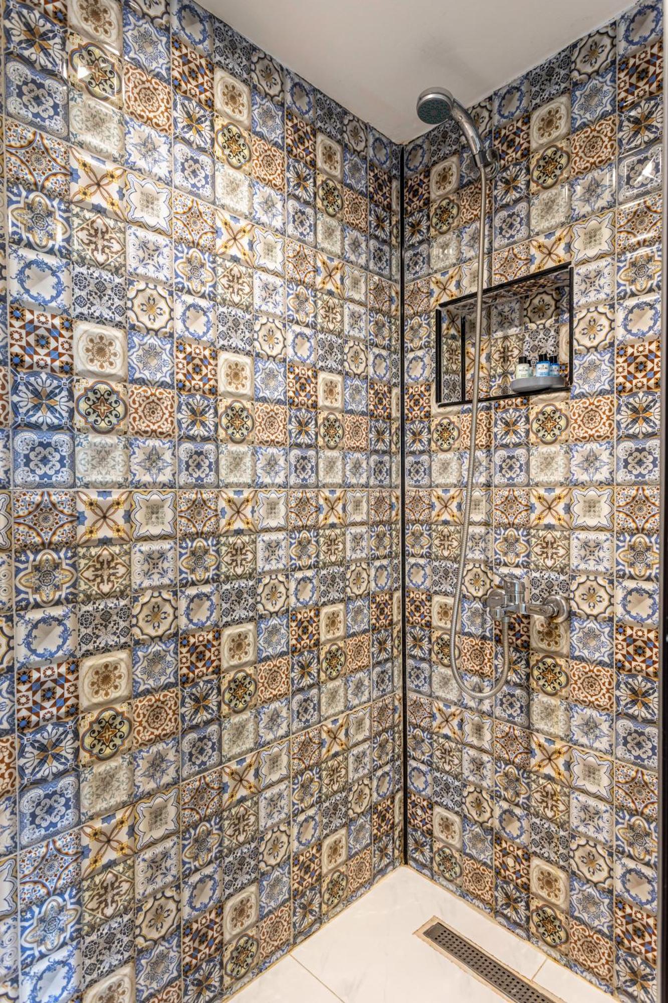 Lumina Boutique Hotel Istanbul Bagian luar foto