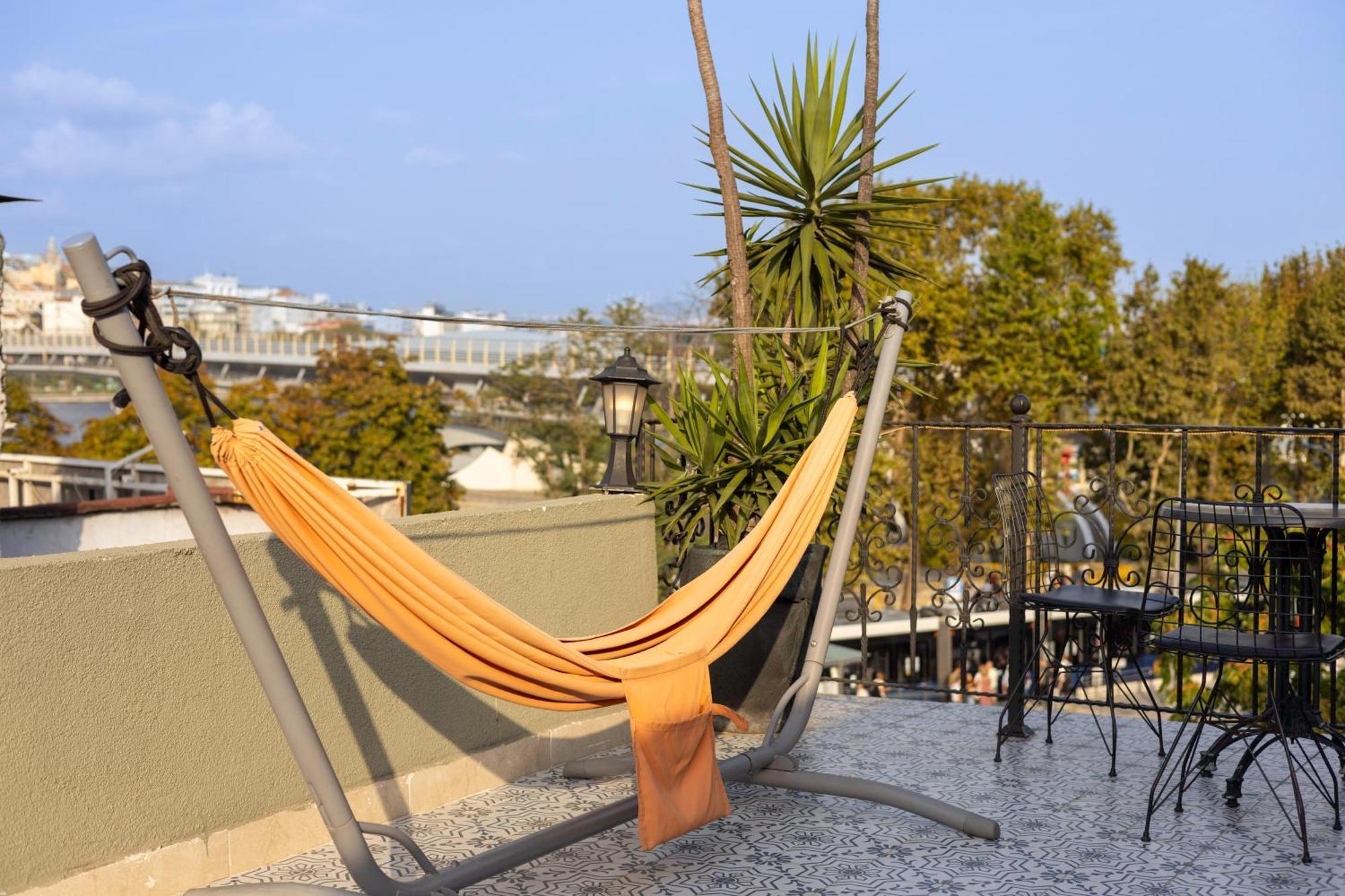 Lumina Boutique Hotel Istanbul Bagian luar foto